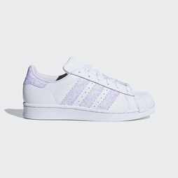 Adidas Superstar Gyerek Utcai Cipő - Fehér [D87334]